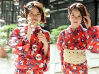 [Photobook] 浴衣ヌードBEST 鈴村あいり 涼森れむ 河合あすな 野々浦暖 他