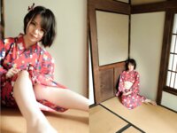 [Photobook] 浴衣ヌードBEST 鈴村あいり 涼森れむ 河合あすな 野々浦暖 他