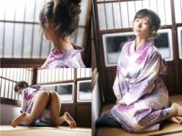 [Photobook] 浴衣ヌードBEST 鈴村あいり 涼森れむ 河合あすな 野々浦暖 他