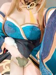 [Cosplay] Uy Uy - Miss Hina