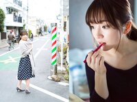 FLASHデジタル写真集Ｑ 園都 内緒の恋、してますか？