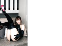 [Photobook] おおたやや フェチグラビア写真集『Tight-fitting』