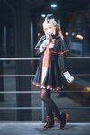 [Fantia] 2024.07A lunananya 在原七海