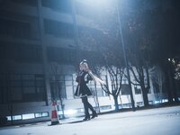 [Fantia] 2024.07A lunananya 在原七海