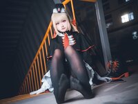 [Fantia] 2024.07A lunananya 在原七海
