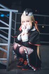 [Fantia] 2024.07A lunananya 在原七海