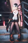[Fantia] 2024.07A lunananya 在原七海