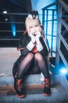 [Fantia] 2024.07A lunananya 在原七海
