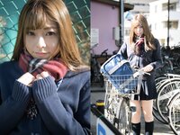 [Photobook] 岬あずさ グラビア写真集 美 mikan 感