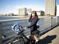 [Photobook] 岬あずさ グラビア写真集 美 mikan 感