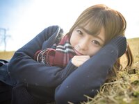 [Photobook] 岬あずさ グラビア写真集 美 mikan 感