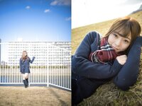 [Photobook] 岬あずさ グラビア写真集 美 mikan 感