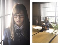 [Photobook] 岬あずさ グラビア写真集 美 mikan 感