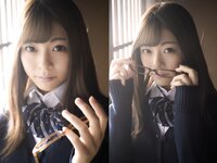 [Photobook] 岬あずさ グラビア写真集 美 mikan 感