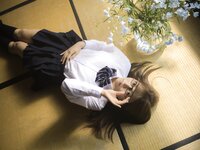 [Photobook] 岬あずさ グラビア写真集 美 mikan 感