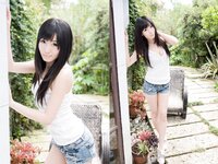 [Photobook] 美浜紗来 写真集『恍惚の美脚』