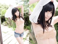 [Photobook] 美浜紗来 写真集『恍惚の美脚』