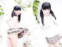 [Photobook] 美浜紗来 写真集『恍惚の美脚』