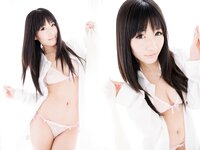 [Photobook] 美浜紗来 写真集『恍惚の美脚』