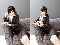 [Photobook] 美浜紗来 写真集『恍惚の美脚』