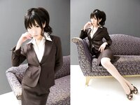 [Photobook] 美浜紗来 写真集『恍惚の美脚』