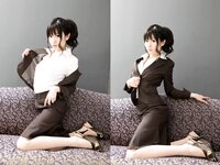 [Photobook] 美浜紗来 写真集『恍惚の美脚』