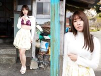 EX MAX! Exciting Girls 夏来唯 デジタル写真集 vol.4