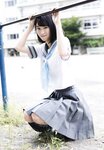 [UTB] vol.330 - Yanagihori Karen (Boku ga Mitakatta Aozora)