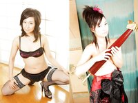 [Photobook] 【ドキドキ生撮り】ーノ瀬文香 美人家庭教師のプライベートレッスン
