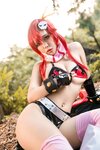 [Cosplay] Umeko J Yoko Littner