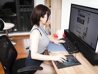 [Cosplay] Nyako 喵子 - Nobody Knows Adult Time 3 誰も知らないの大人時間3
