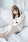 [Cosplay] Nyako 喵子 - Nobody Knows Adult Time 3 誰も知らないの大人時間3