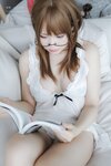 [Cosplay] Nyako 喵子 - Nobody Knows Adult Time 3 誰も知らないの大人時間3