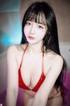 [PINK] Han Jina (한지나) - Bikini