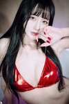 [PINK] Han Jina (한지나) - Bikini