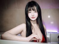 [PINK] Han Jina (한지나) - Bikini