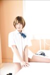 [Photobook] 希島あいり「果てしない欲望」ギリギリ★アイドル倶楽部