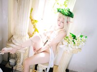 [Cosplay] 日奈娇 Celestine