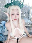 [Cosplay] 日奈娇 Celestine