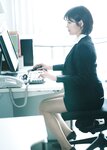 アサ芸SEXY女優写真集 美乃すずめ 愛人のスズメ