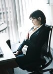 アサ芸SEXY女優写真集 美乃すずめ 愛人のスズメ