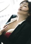 アサ芸SEXY女優写真集 美乃すずめ 愛人のスズメ