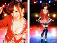 [Photobook] 加護芽衣 妄想彼女 vol.1