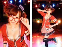 [Photobook] 加護芽衣 妄想彼女 vol.1