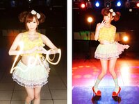 [Photobook] 加護芽衣 妄想彼女 vol.1