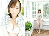 [Photobook] 加護芽衣 妄想彼女 vol.1