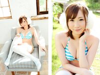 [Photobook] 加護芽衣 妄想彼女 vol.1