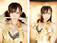 [Photobook] 加護芽衣 妄想彼女 vol.1