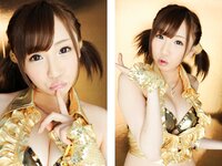 [Photobook] 加護芽衣 妄想彼女 vol.1