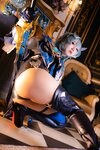 [Cosplay] Sameki - Eula